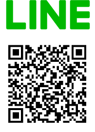 สแกน QR Code เพื่อเพิ่มเพื่อน LINE @ar-go
